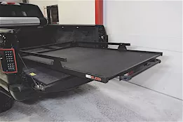 Bedslide 1500 black 63in x 47in