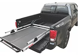 Bedslide Tacoma no-drill factory mount kit