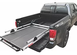 Bedslide Tacoma no-drill factory mount kit