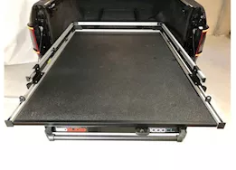 Bedslide 1000 classic 63in x 47in