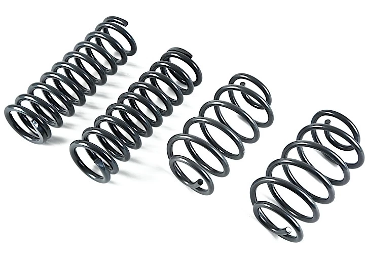 Belltech (KW Automotive) BUICK , 92-96, B-BODY MUSCLE CAR SPRING KITS