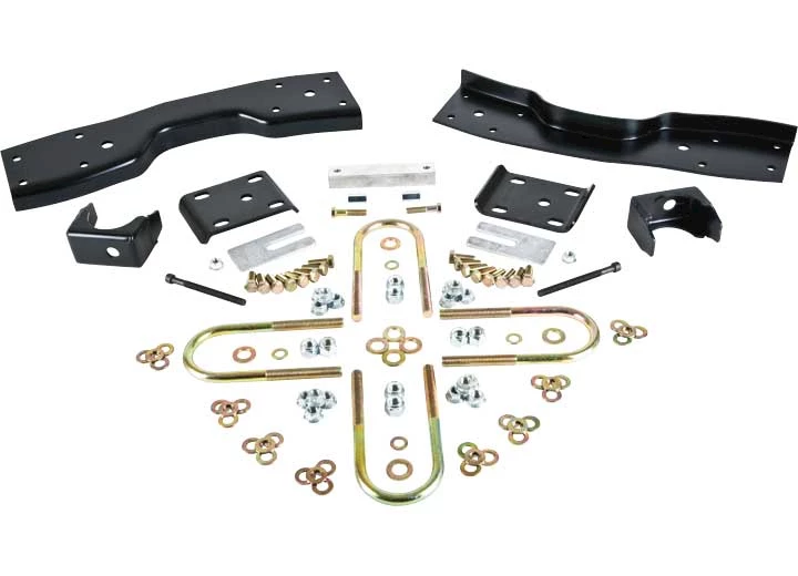 Belltech (KW Automotive) 01-06 GM C1500 STD. CAB 6IN FLIP KIT