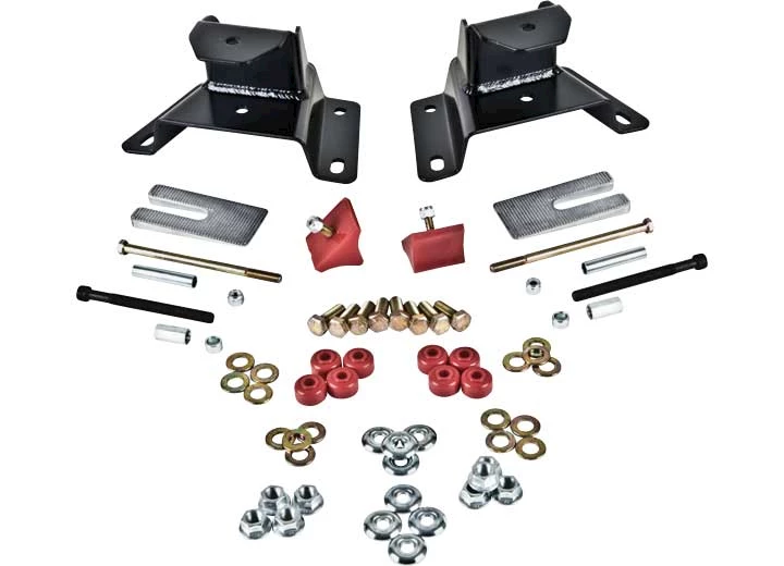 Belltech (KW Automotive) 73-87 GM C-10 4IN HANGER KIT