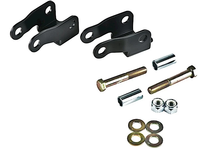 Belltech (KW Automotive) 00-C TAHOE/SUBURBAN/AVALANCHE SHOCK EXTENSION KIT