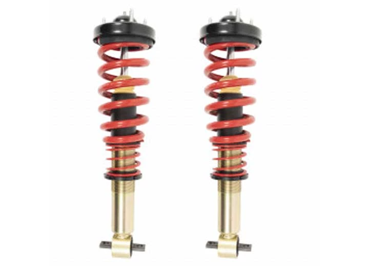 Belltech (KW Automotive) 21-c f150 2wd (all cabs) lowering coilover 1in to 3in coilover kit Main Image