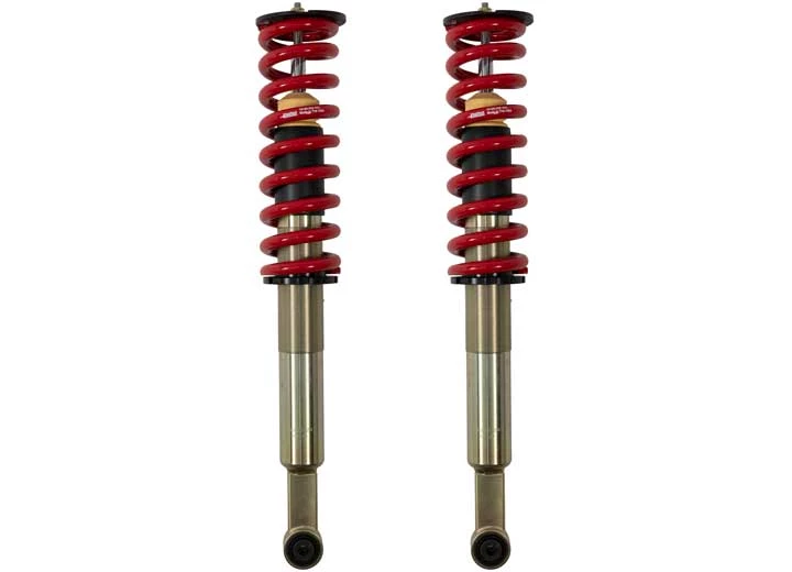 Belltech (KW Automotive) 4-6IN HEIGHT ADJUSTABLE LIFTING COILOVER KIT PAIR