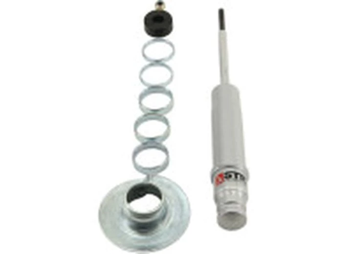 Belltech (KW Automotive) 02-06 tblazer/envoy -2in to +1in lowering and lifting shock Main Image