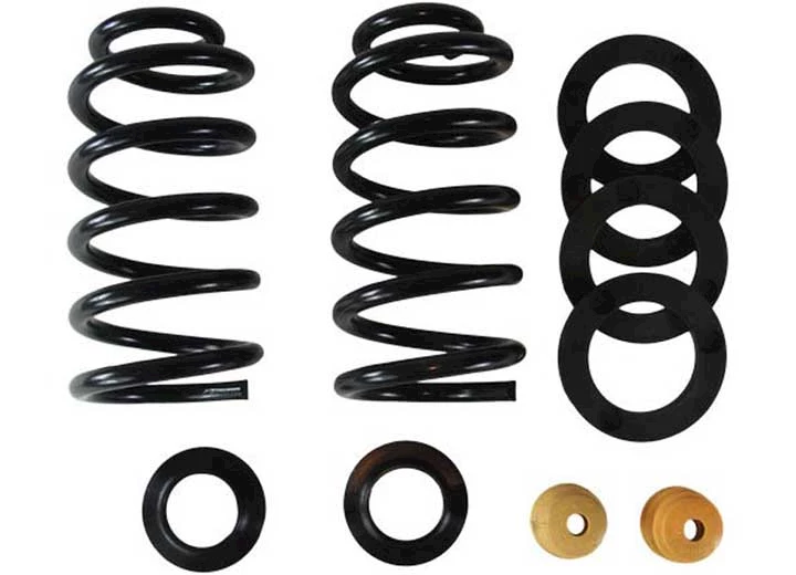 Belltech (KW Automotive) 07-C GM/GMC SUV 1500 PRO COIL SPRING SET