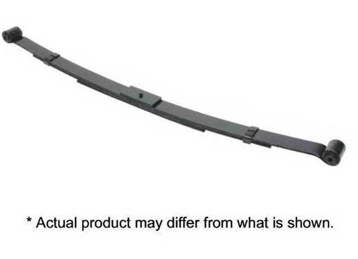 Belltech (KW Automotive) 83-96 MAZDA PU 3IN LEAF SPRING