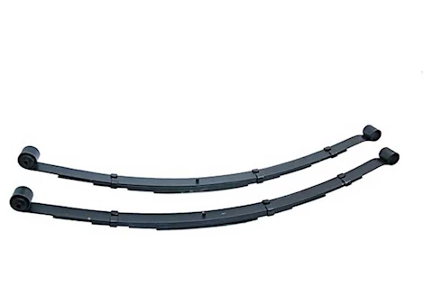 Belltech (KW Automotive) 67-81 CAMARO, FIREBIRD MUSCLE CAR LEAF SPRING