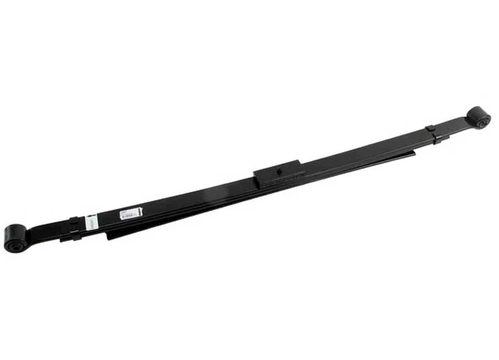 Belltech (KW Automotive) 02-05 DODGE RAM STD CB 3.5IN LEAF SPRING