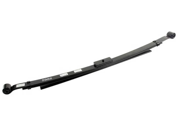 Belltech (KW Automotive) 02-06 DODGE RAM QD CAB 3IN LEAF SPRING(EACH)