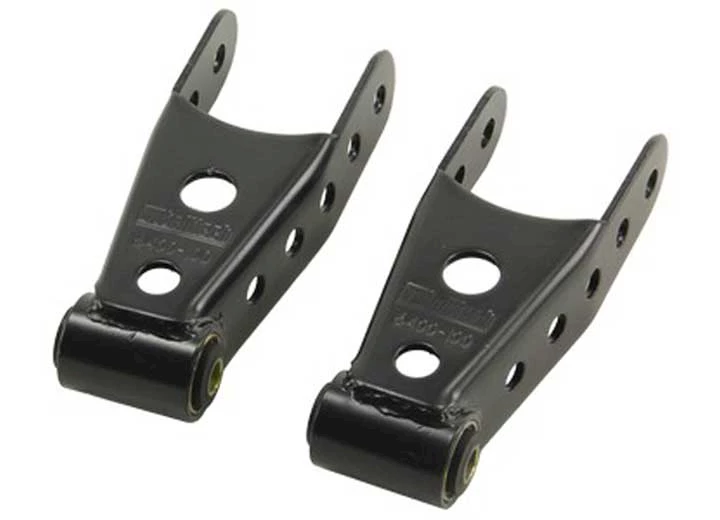 Belltech Rear Shackle Kit Main Image