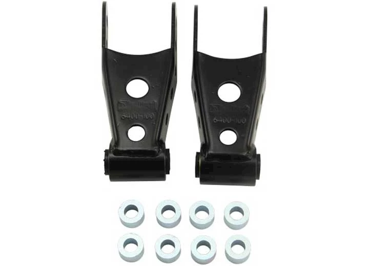 Belltech Rear Shackle Kit