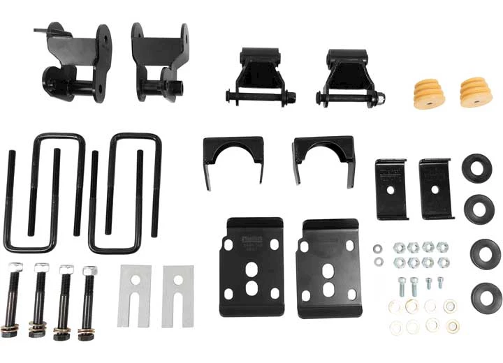 Belltech (KW Automotive) 21-C F150 2WD/4WD FLIP KIT