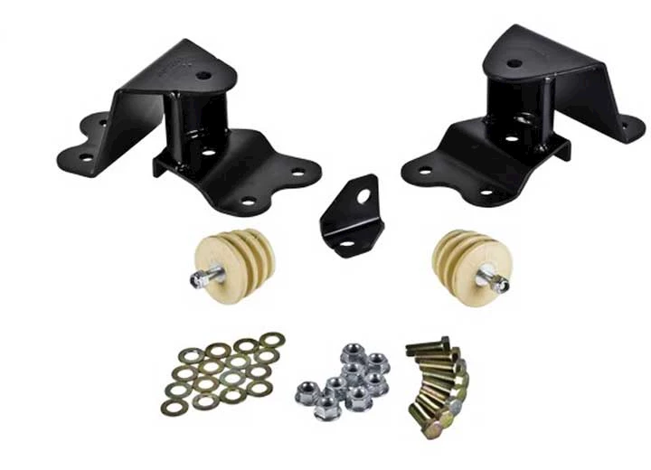 Belltech (KW Automotive) 88-98 C-1500/2500 STD CAB HANGER KIT