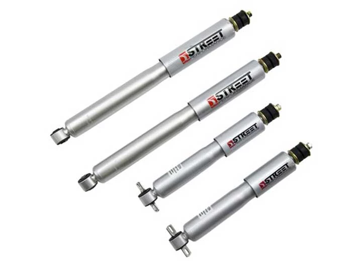 Belltech (KW Automotive) Street performance shock set Main Image