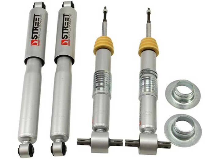 Belltech (KW Automotive) Street performance shock set Main Image