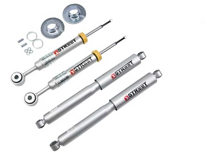 Belltech (KW Automotive) Street performance shock set Main Image