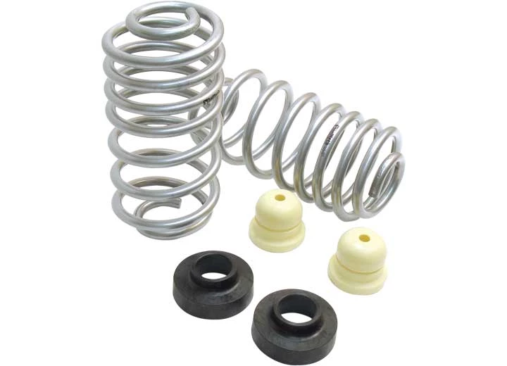 Belltech (KW Automotive) 99-06 GM 1500 ST CAB 2-3IN PRO COIL SPRING SET