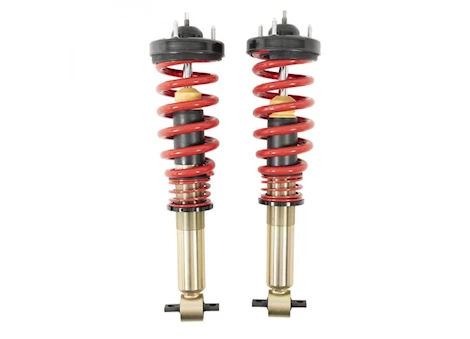 Belltech (KW Automotive) 21-C F150 4WD LOWERING COILOVER 1IN TO 3IN COILOVER KIT