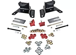 Belltech (KW Automotive) 73-87 gm c-10 4in hanger kit