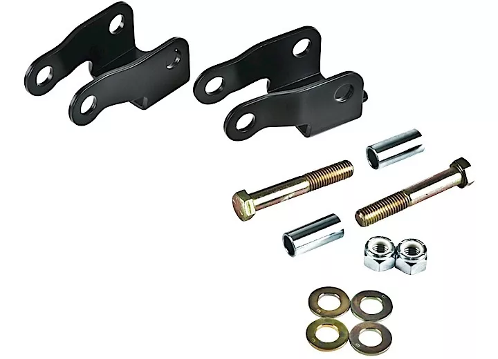 Belltech (KW Automotive) 00-c tahoe/suburban/avalanche shock extension kit