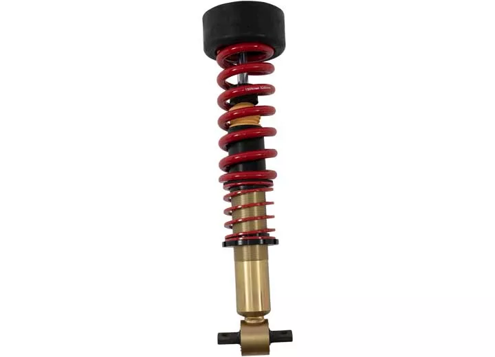 Belltech (KW Automotive) 19-21 silverado(all cabs)2wd/4wd street performance lowering coilover 0-3in kit