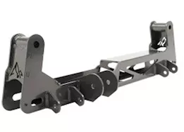 Belltech (KW Automotive) Trail performance lift kit, 19-20 silverado/sierra 4wd 6-8 lift