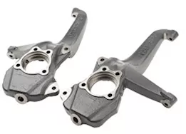 Belltech (KW Automotive) Trail performance lift kit, 19-20 silverado/sierra 4wd 6-8 lift