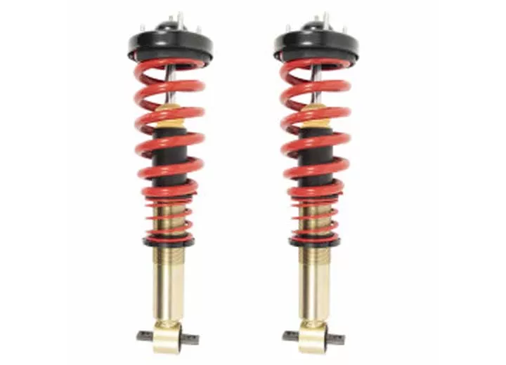 Belltech (KW Automotive) 21-c f150 2wd (all cabs) lowering coilover 1in to 3in coilover kit