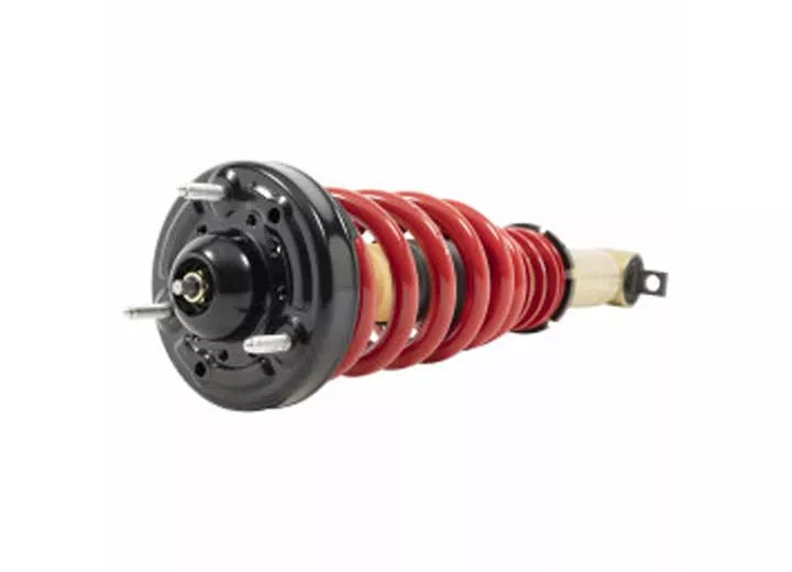 Belltech (KW Automotive) 21-c f150 2wd (all cabs) lowering coilover 1in to 3in coilover kit