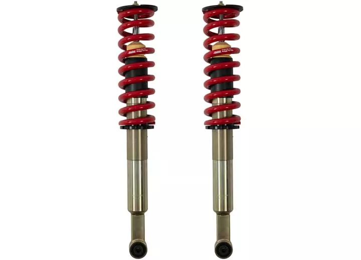 Belltech (KW Automotive) 4-6in height adjustable lifting coilover kit pair