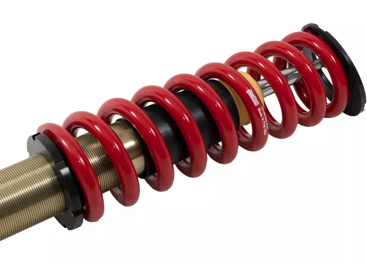 Belltech (KW Automotive) 4-6in height adjustable lifting coilover kit pair