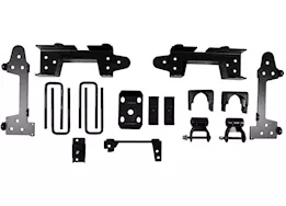 Belltech (KW Automotive) 19-21 silverado/sierra 1500 (all cabs) sp coilover kit