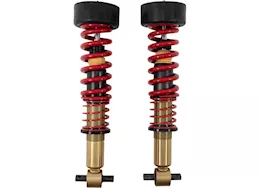 Belltech (KW Automotive) 19-21 silverado/sierra 1500 (all cabs) sp coilover kit