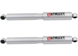 Belltech (KW Automotive) 21-c f150 2wd -1 in to -3.5inf/4.5in r lowering kit