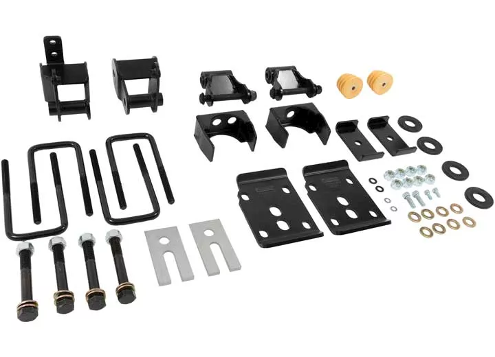 Belltech (KW Automotive) 21-c f150 2wd/4wd flip kit