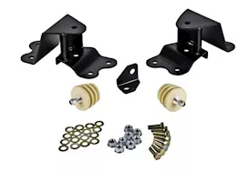 Belltech (KW Automotive) 88-98 c-1500/2500 std cab hanger kit