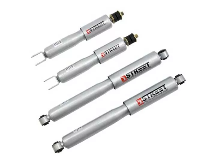 Belltech (KW Automotive) Street performance shock set