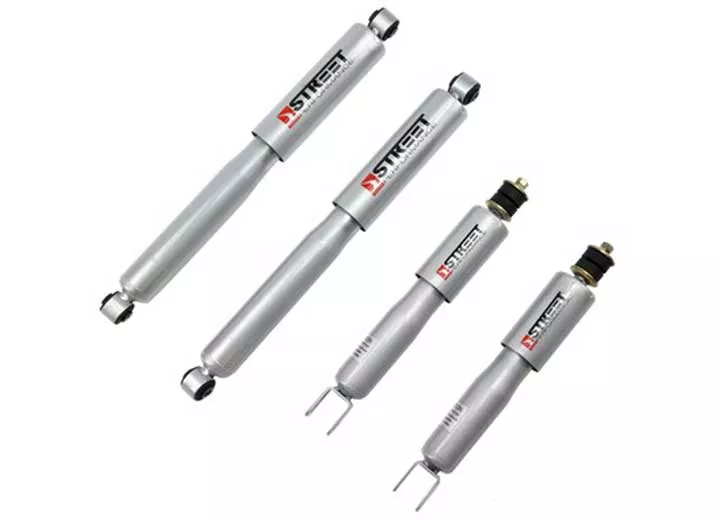 Belltech (KW Automotive) Street performance shock set