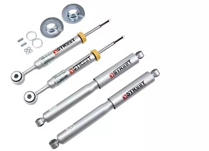 Belltech (KW Automotive) Street performance shock set