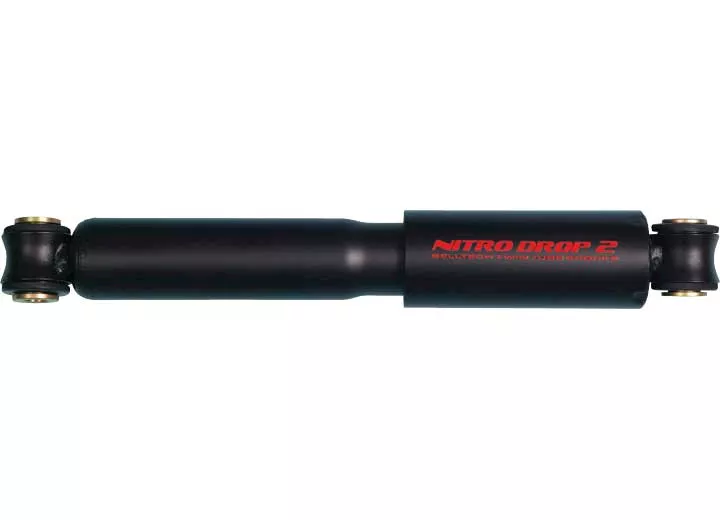 Belltech (KW Automotive) Rear lo shock nitro drop 2