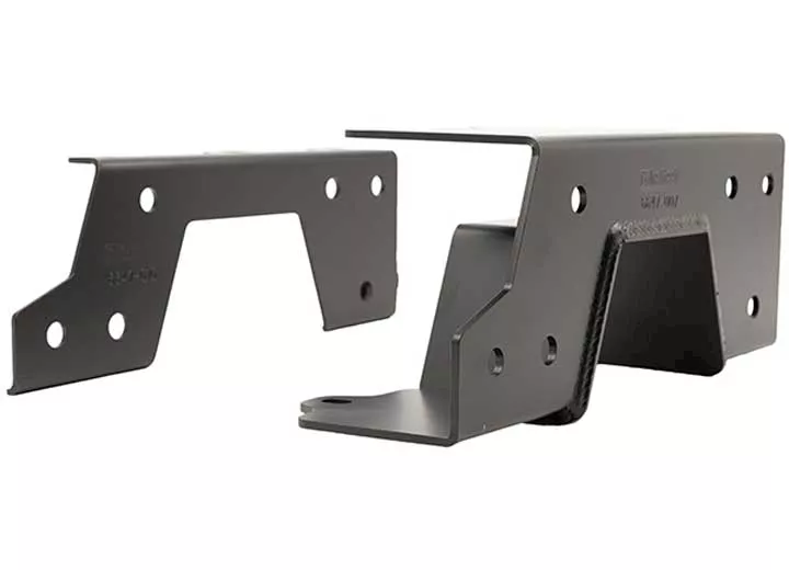 Belltech (KW Automotive) C-notch kit, 2015-2020 ford f150 (all cabs short bed) 5.5 rear drop c-notch only