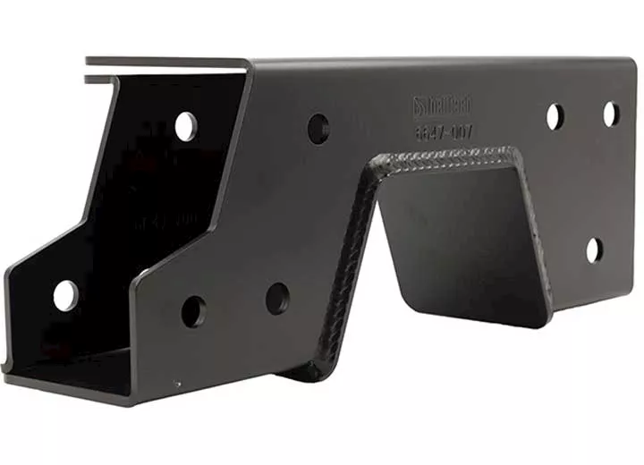 Belltech (KW Automotive) C-notch kit, 2015-2020 ford f150 (all cabs short bed) 5.5 rear drop c-notch only