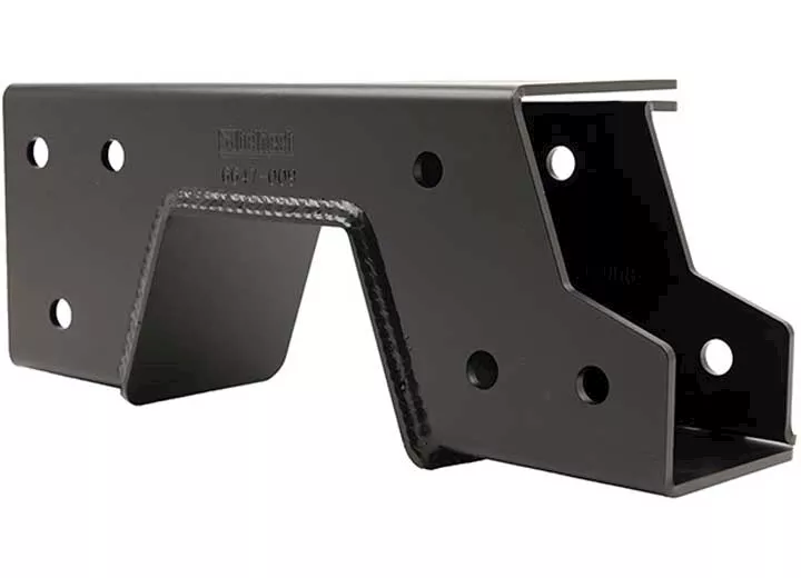 Belltech (KW Automotive) C-notch kit, 2015-2020 ford f150 (all cabs short bed) 5.5 rear drop c-notch only