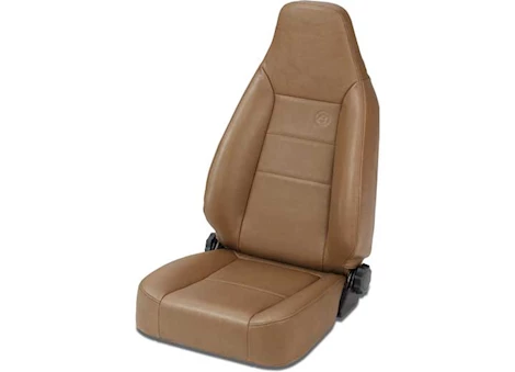 Bestop TrailMax II Sport Front Seat