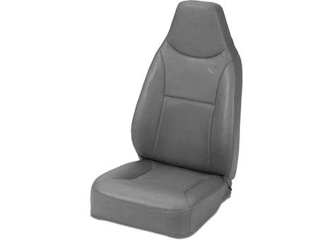 Bestop TrailMax II Front Seat Main Image