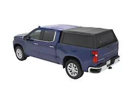 Bestop Inc. 19-c silverado/sierra; for 6.5 ft. bed supertop for truck 2