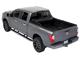 Bestop Inc. 04-21 titan supertop for truck 2; for 5.5 ft. bed